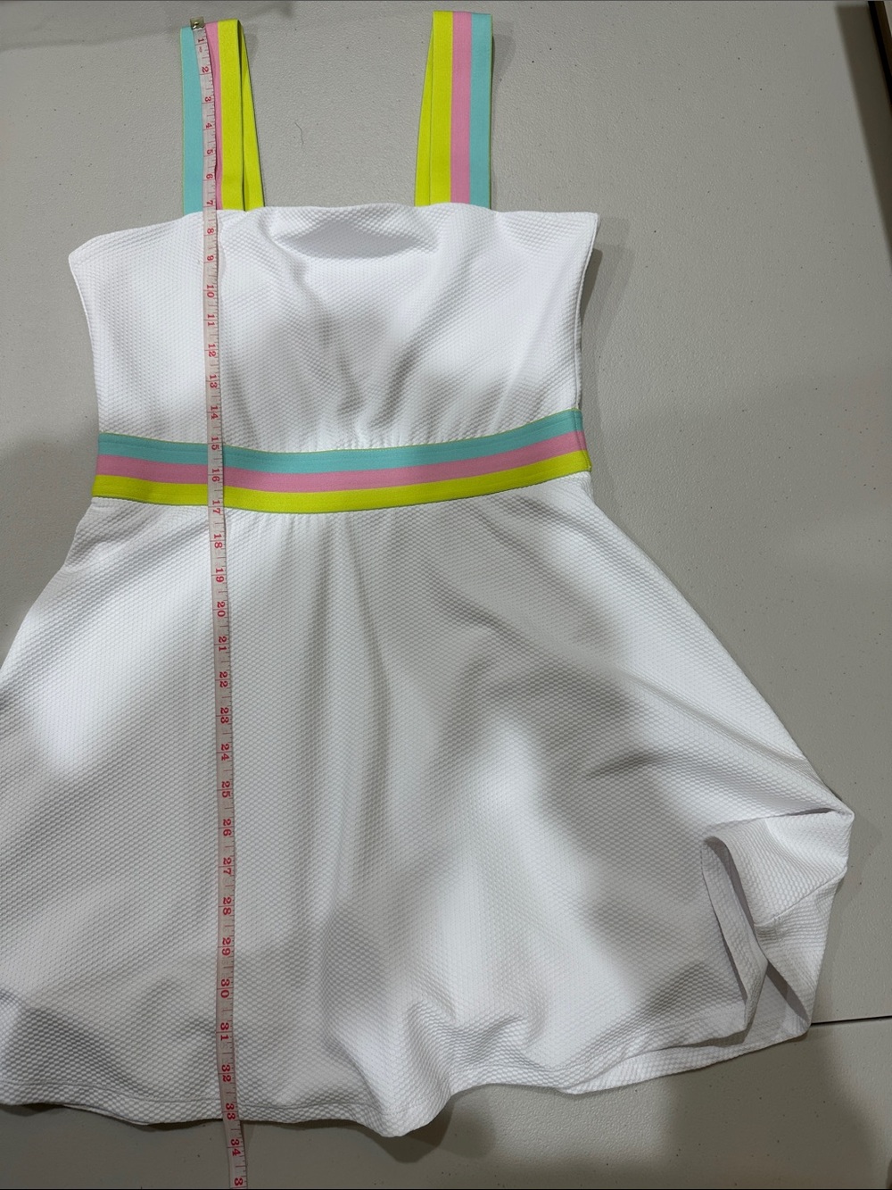 Beach Riot dress - Picture 12 of 12
